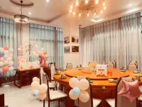 Vienna International Hotel (Qionghai Zhenhai Road)