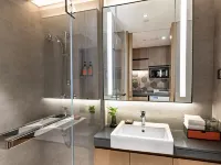Jowe International Apartment Songshan Lake Hotels near Dalang
