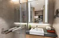 Jowe International Apartment Songshan Lake - Kæledyr tilladt