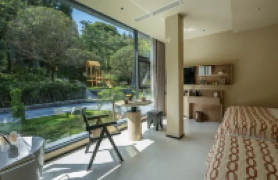 Green Crossing Homestay