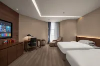 Xiangxie Lidu Hotel Hotels in Luqiao District