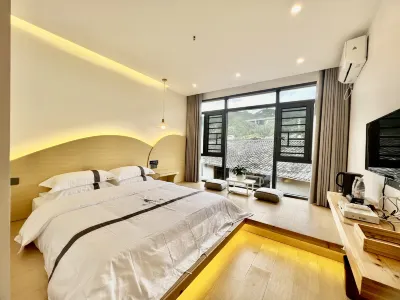 Zhaoxing Manshan Yueju Homestay