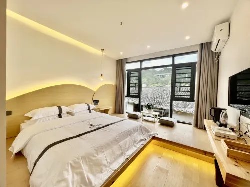 Zhaoxing Manshan Yueju Homestay