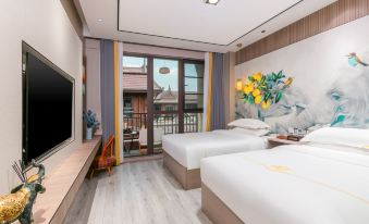 Guzhen Impression Hotel