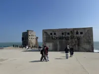 汕尾紅海灣半島ホーム中国式旅館