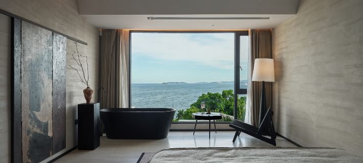 Amoy See Lee Hotels in Xiamen
