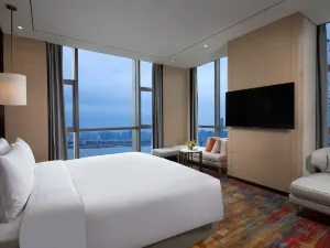Nanchang Meiji Wyndham Garden Hotel (The Mixc Ferris Wheel)