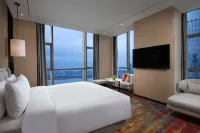 Nanchang Meiji Wyndham Garden Hotel (The Mixc Ferris Wheel) Hotels near Star of Nanchang Ferris Wheel