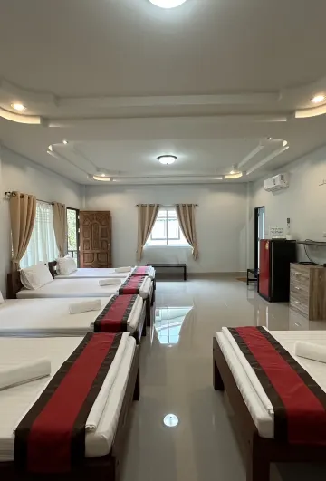 ห้องครอบครัว 