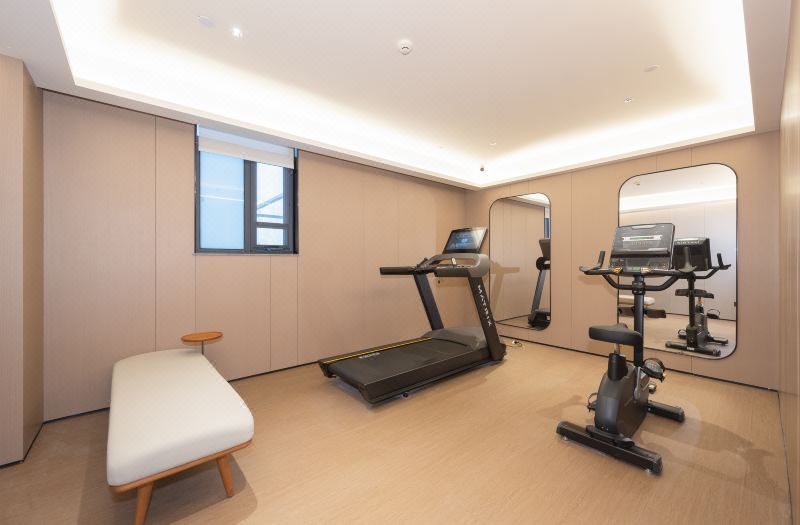 JI Hotel (Suzhou Wujiang East Taihu Liwan International) photo 2