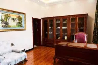 Huma Ridge Ju Homestay