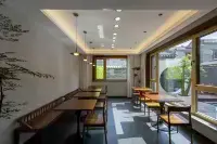 Five Happiness Residence Courtyard （Nitori Datong Gucheng） Hotels in Datong