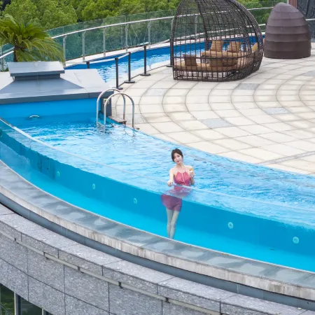 Breeze & Moon Hotel Suzhou