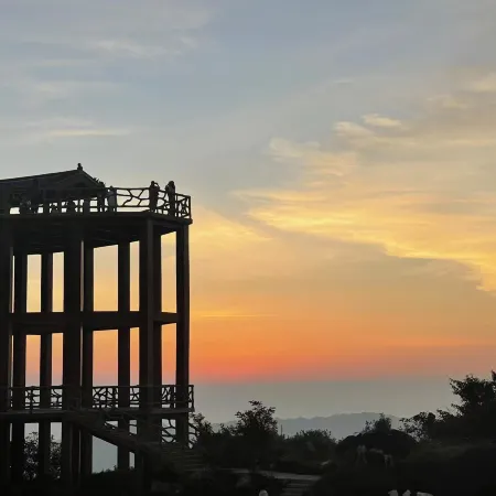 nanshan