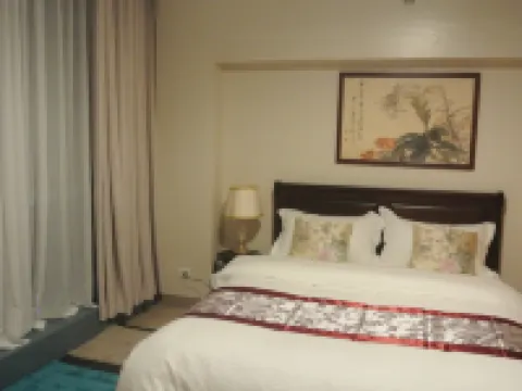 วัน อัพทาวน์ เรสซิเดนซ์ โรงแรมในตากิก