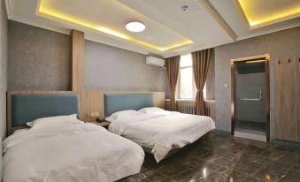 Chifeng Magic Cube Hotel