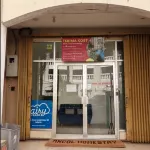 Ancol Homestay Hotel di Ancol