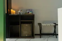 CH·布里拉·塔納度假飯店