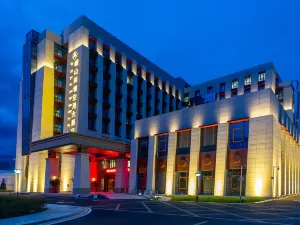 岷山尚領空港大飯店（拉薩貢嘎機場店）