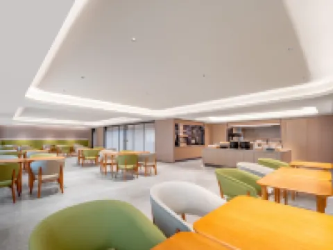 JIホテル(贑州萬象城) 贛州のホテル