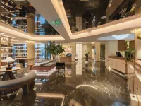 Atour Hotel Qingdao May Fourth Square City Hall فنادق في تشينغ داو