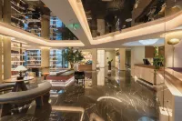 亞朵飯店（青島五四廣場市政府店）