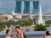 Pullman Singapore Hill Street Hotels near The Padang