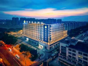 GreenTree Inn (Zhangjiagang Guotai Middle Road Jintian Plaza)