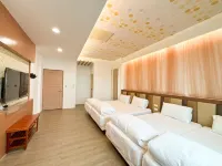 Green Island Bay Resort