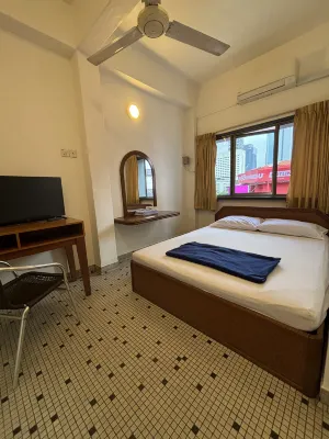 Hotel J.B. Hotel in zona Perbadanan Tabung Pendidikan Tinggi Nasional