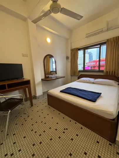 Hotel J.B.