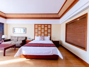 Suzhou Yangcheng Lake Lanting Hotel