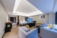 โรงแรมโอเรียนทัล ลี่จื้อ (พิพิธภัณฑ์หยุนหนาน เมืองโบราณกวนตู)