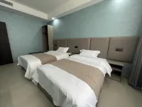 Pan Zhai yuan Xiang Xiao Zhu min su 판안 호텔