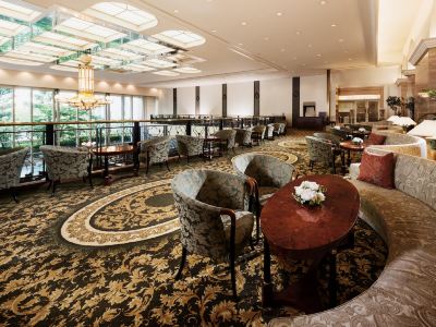 レストラン ホテル阪急インターナショナルの写真