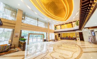 Zhuhai Xi Zang Hotel (Sports Center)