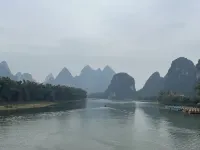 Yuqing Inn