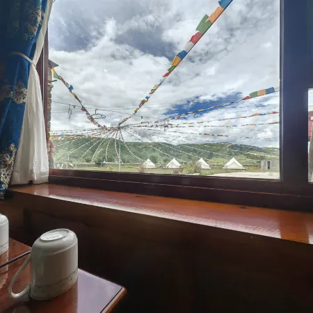 Daoyu Samarin Homestay (Moshi Park)