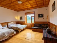 Shangri-La Jiyue Linka Homestay Hotels in der Nähe von Pudacuo National Park