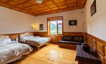Shangri-La Jiyue Linka Homestay