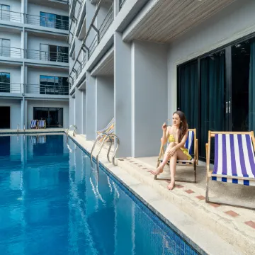 Bhukitta Boutique Hotel Phuket Town