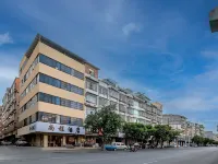 Liuzhou Fugui Theme Hotel (Keelung Development Zone ) Hotels near Liuzhou Bailian Airport