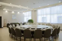 BaoDing 609 Sports Hotel(XuShui Changcheng North Street Branch)