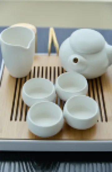 Yunting Mandu Scenic Apartment (Shengsi Huaniao Island)