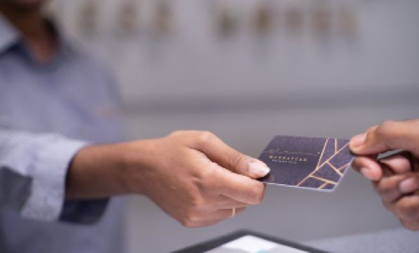 Manhattan Business Hotel