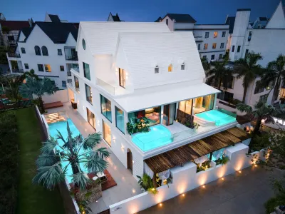 ANMANTARA Hotels in Beihai