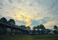 Yanjia Old House Resort