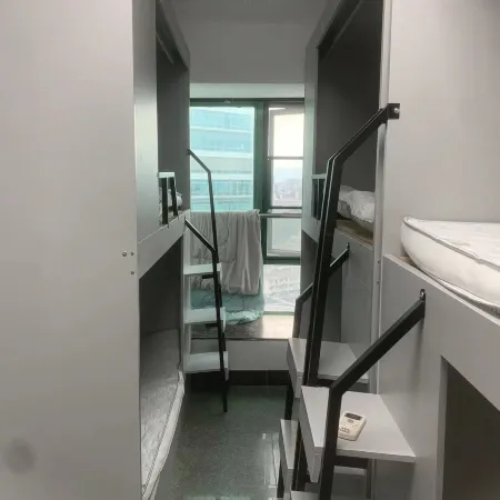 Huamey Youth Hotel
