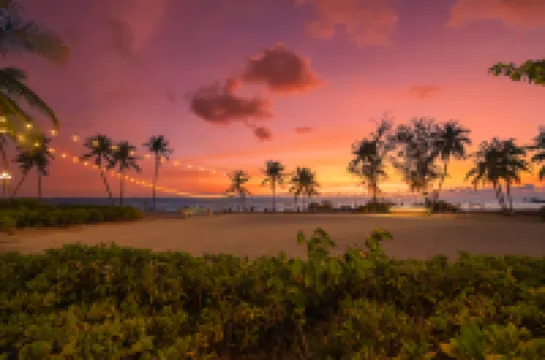 Soul Boutique Hotel Phu Quoc