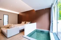 Xiaozhai Courtyard - Pemandian Air Panas
